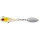 Rapture Chibi Spin Jig S 2,7cm 5gr Bn/14 Vrtilica Bljeskalica