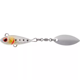   Rapture Chibi Spin Jig S 2,7cm 5gr Bn/14 Vrtilica Bljeskalica