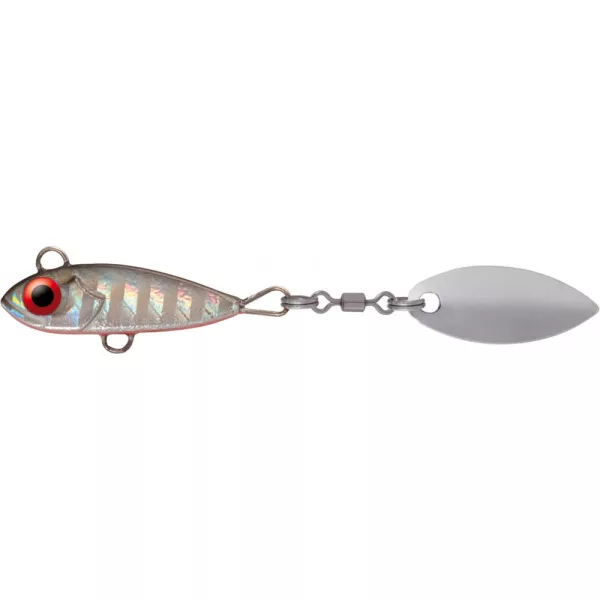 Rapture Chibi Spin Jig S 2,7cm 5gr Bn/14 Vrtilica Bljeskalica