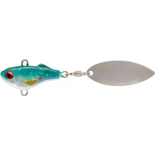 Rapture Chibi Asp Spin N 3,3cm 14gr GS Posebna vrtilica