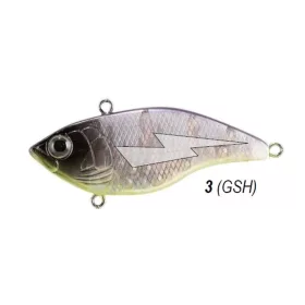 Rapture Pro SL Vibe Crank S GSH 5,0cm 14gr Vobler