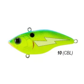 Rapture Pro SL Vibe Crank S CBL 5,0cm 14gr Vobler