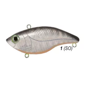 Rapture Pro HF Vibe Crank S SO 6,0cm 14gr Vobler