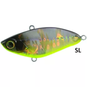 Rapture PRO X Vibe S SL 4,5cm 8,5gr Tonući Wobbler