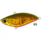 Rapture PRO X Vibe S GS 4,5cm 8,5gr Tonući Wobbler