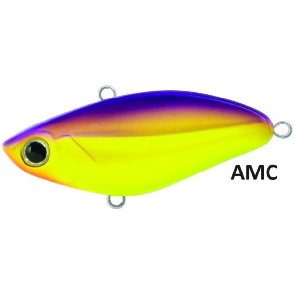 Rapture PRO X Vibe S AMC 4,5cm 8,5gr Potapajući Wobbler