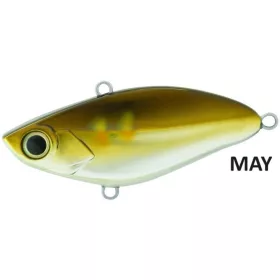 Rapture PRO X Vibe S MAY 5,0cm 12,0gr Potapajući Wobbler