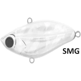 Rapture PRO X Vibe S SMG 5,0cm 12,0gr Potapajući Wobbler