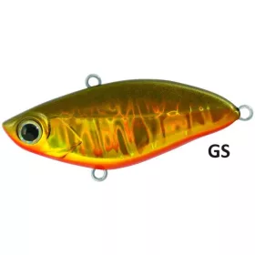 Rapture PRO X Vibe S GS 5,0cm 12,0gr Potapajući Wobbler