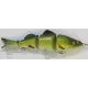 Rapture Silent Swim S Pike 15cm 48gr Vobler