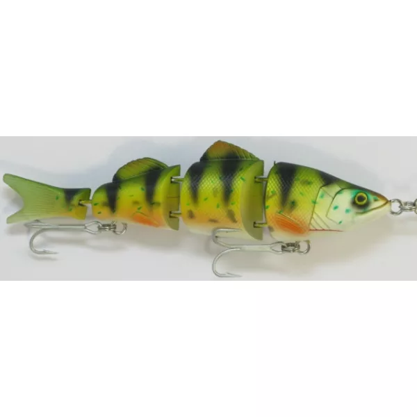 Rapture Silent Swim S Perch 15cm 48gr Vobler