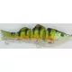 Rapture Silent Swim S Perch 15cm 48gr Vobler