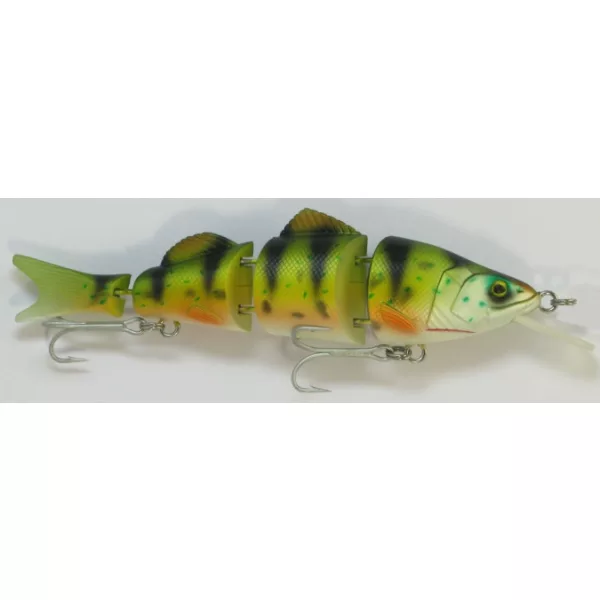Rapture Silent Swim F Perch 15cm 39gr Vobler