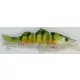 Rapture Silent Swim F Perch 15cm 39gr Vobler