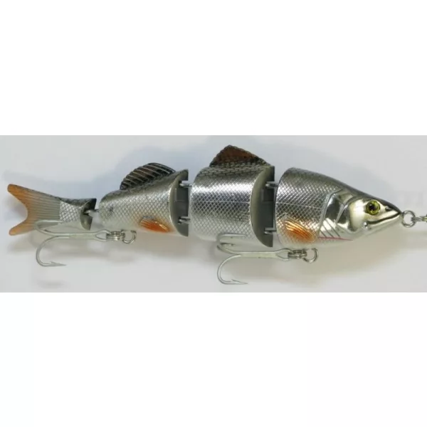 Rapture Silent Swim S Roach 12cm 32gr Vobler