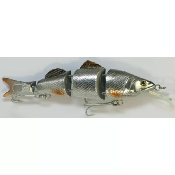 Rapture Silent Swim F Roach 12cm 29gr Vobler