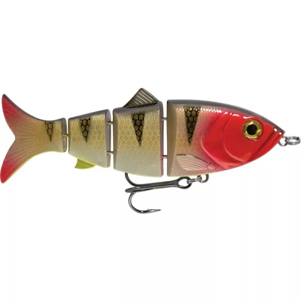 Rapture Silent Shad SS Hot Shad 11,5cm 20,5gr Vobler