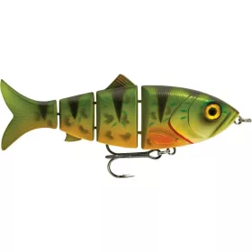 Rapture Silent Shad SS Nat. Perch 11,5cm 20,5gr Vobler