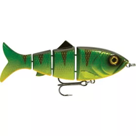 Rapture Silent Shad SS Ylw Perch 11,5cm 20,5gr Vobler