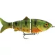 Rapture Silent Shad SK Nat Perch 11,5cm 24gr Vobler