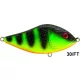 Rapture Sharper Jerk Minnow S FT 10cm 47gr Wobler