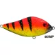 Rapture Sharper Jerk Minnow S MP 10cm 47gr Wobler