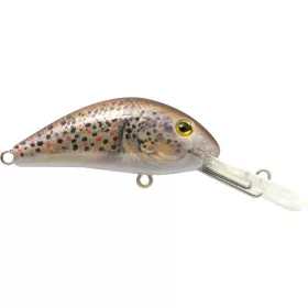 Rapture Pro Evoque F LVF 4cm 3,5gr Vobler