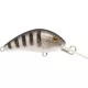 Rapture Pro Evoque F GSH 4cm 3,5gr Vobler