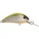 Rapture Pro Evoque F YNC 4cm 3,5gr Vobler