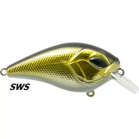 Rapture Sniper SQR 50SR F SWS 5cm 8gr Vobler