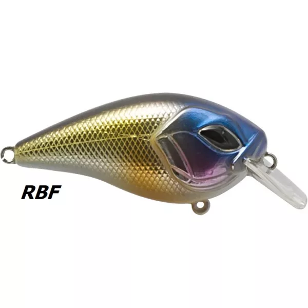 Rapture Sniper SQR 50SR F RBF 5cm 8gr Vobler