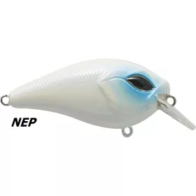 Rapture Sniper SQR 50SR F NEP 5cm 8gr Vobler