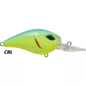 Rapture Sniper 50mr F CBL 5cm 8gr Vobler