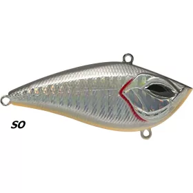 Rapture Sniper Max Vibe 70LP S SO 7cm 17,3gr Vobler