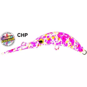 Rapture Diavel Deep Area Crank F CHP 3,5cm 2,2gr Vobler