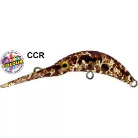 Rapture Diavel Deep Area Crank F CCR 3,5cm 2,2gr Vobler