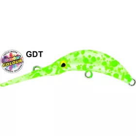 Rapture Diavel Deep Area Crank F GDT 3,5cm 2,2gr Vobler