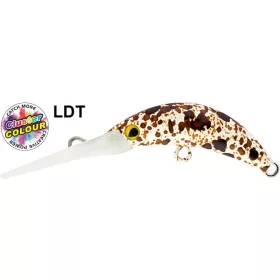 Rapture Diavel Deep Area Crank F LDT 3,5cm 2,2gr Vobler