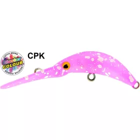 Rapture Diavel Deep Area Crank F CPK 3,5cm 2,2gr Vobler