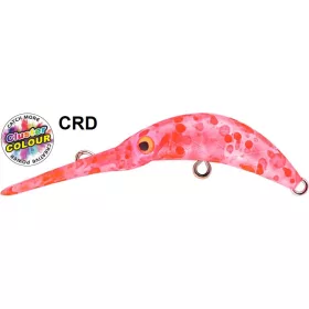 Rapture Diavel Deep Area Crank F CRD 3,5cm 2,2gr Vobler