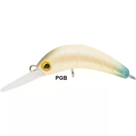 Rapture Diavel Area Crank S PGB 3,5cm 2,5gr Vobler