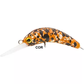 Rapture Diavel Area Crank S COR 3,5cm 2,5gr Vobler