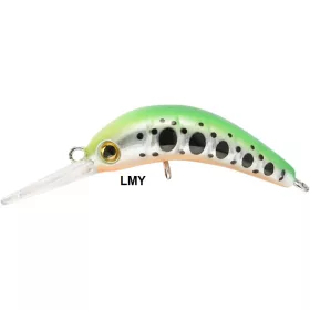 Rapture Diavel Area Crank S LMY 3,5cm 2,5gr Vobler