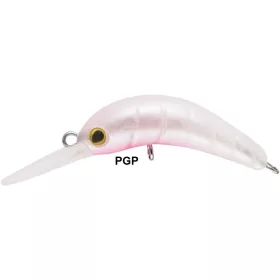 Rapture Diavel Area Crank S PGP 3,5cm 2,5gr Vobler