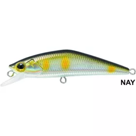Rapture Sentinel S NAY 5,0cm 4,0gr Wobbler