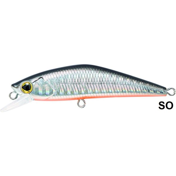 Rapture Sentinel S SO 7cm 10gr Wobler