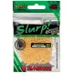 Trabucco Slurp Bait Maggot Natural White Bijela umjetna ličinka 50db