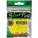 Trabucco Slurp Bait Honey Worm Yellow Glitter Žuta larva pčele 30db