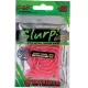 Trabucco Slurp Bait Honey Worm pink Glitter Pink larva pčele 30db
