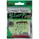 Trabucco Slurp Bait Honey Worm XL Flu Umjetna larva pčele 25db